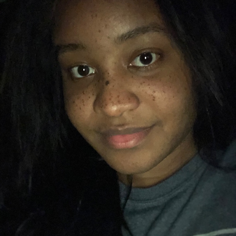 Meet your Posher, Janay